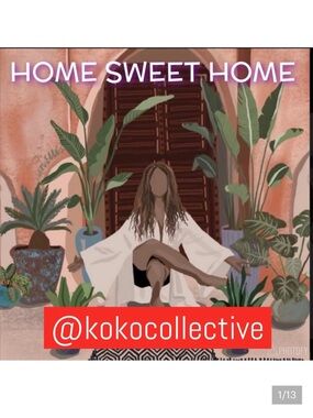 🌟HOME SWEET HOME🌟